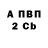Дистиллят ТГК концентрат extov