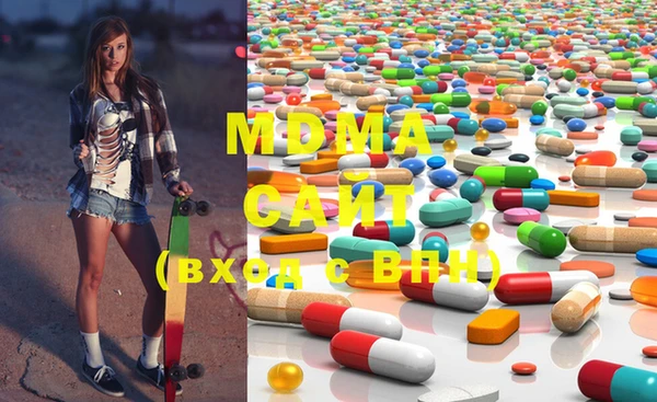 прущая мука Балахна